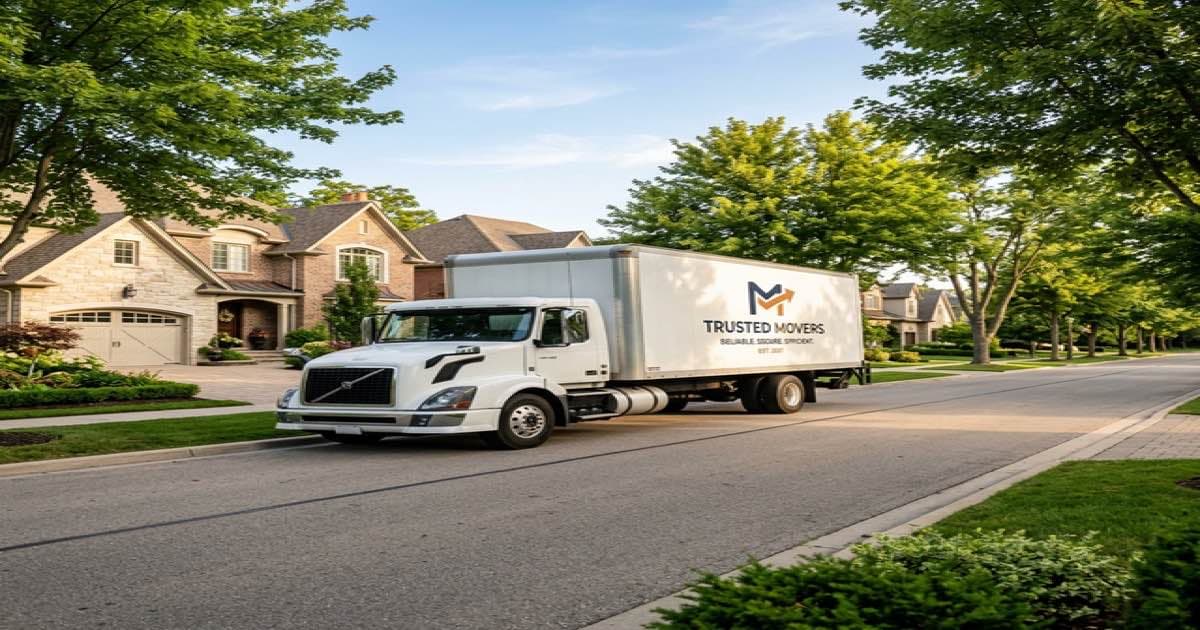 Servicio profesional de mudanzas MudanzaManía Pro